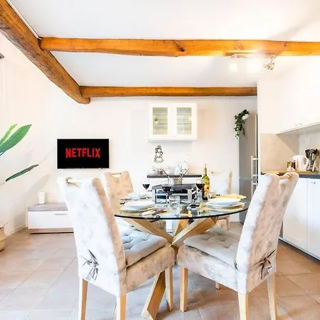 Apartment Rustico Loft A 5 Stelle Con Netflix