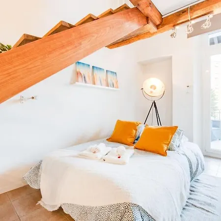 Rustico Loft A 5 Stelle Con Netflix Apartment *