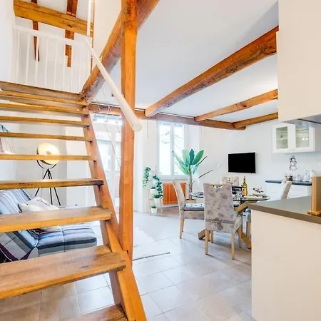 Rustico Loft A 5 Stelle Con Netflix