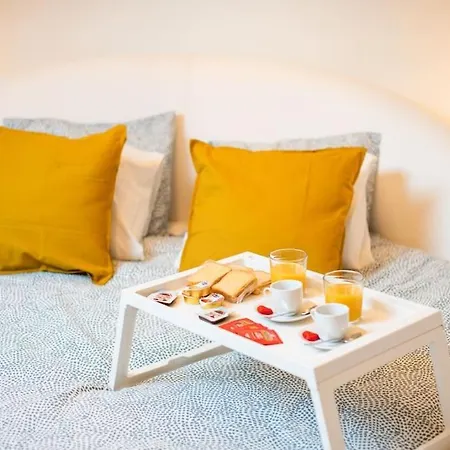 Rustico Loft A 5 Stelle Con Netflix Apartment