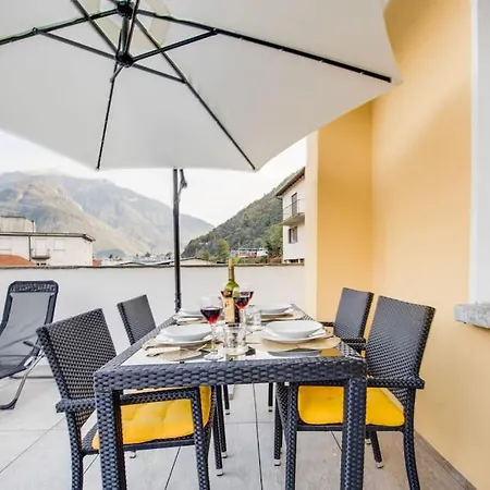 Apartment Rustico Loft A 5 Stelle Con Netflix *