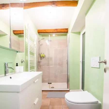 Apartment Rustico Loft A 5 Stelle Con Netflix *