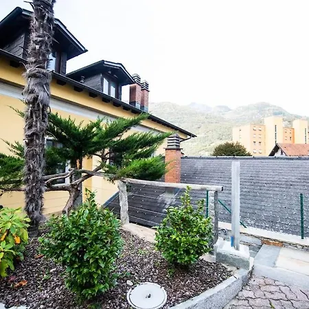 Rustico Loft A 5 Stelle Con Netflix Apartment