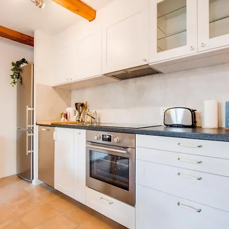 Rustico Loft A 5 Stelle Con Netflix *